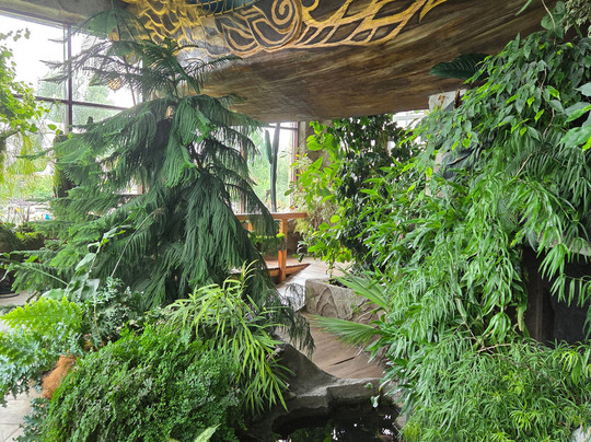 Ethno Park Legenda-Polevodka必去景点