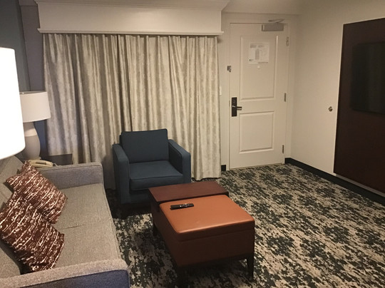 Embassy Suites by Hilton Fort Myers Estero主图