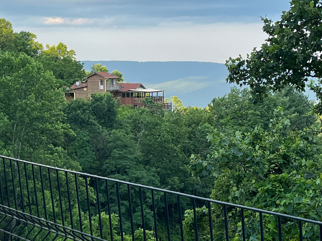 Skyline Village Inn主图