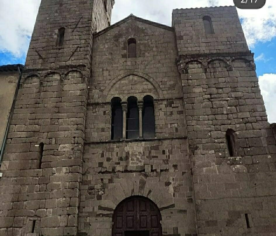Abbazia San Salvatore-Abbadia San Salvatore必去景点