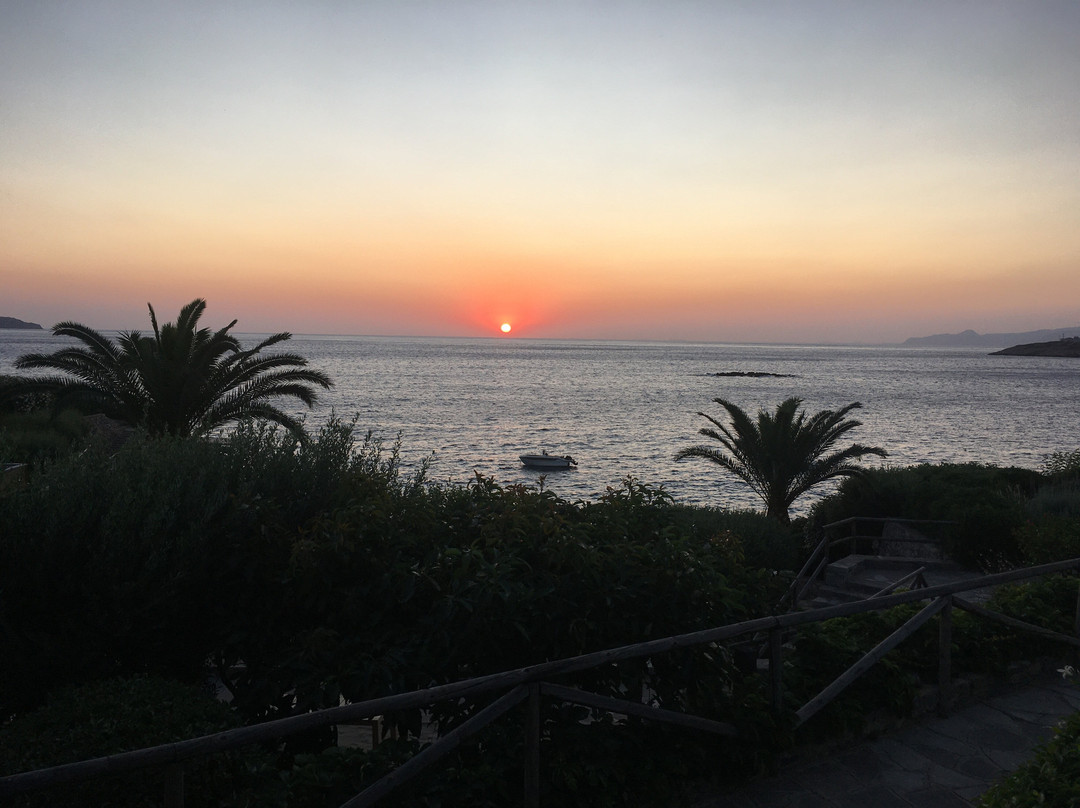 Minos Palace Resort主图