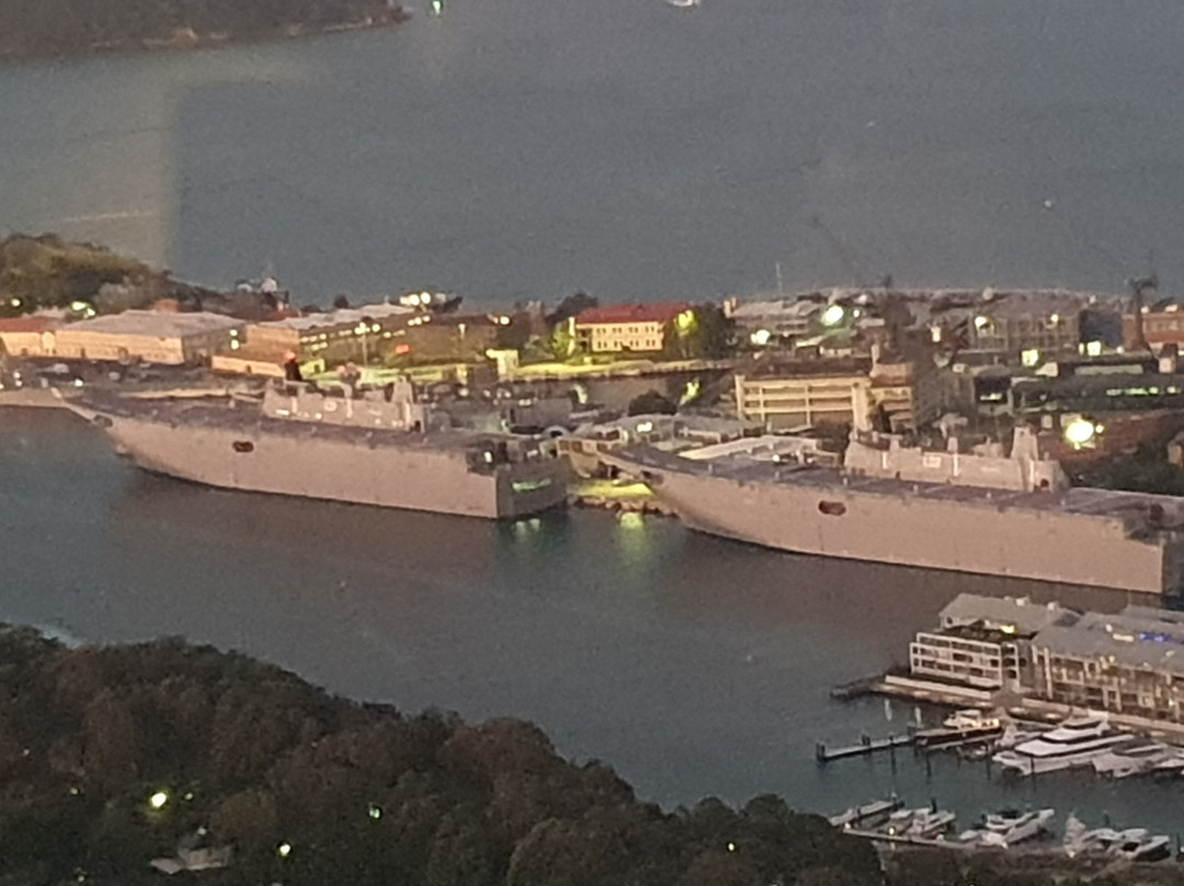 Unlocked Tours: Audio+Puzzle Tours-悉尼必去景点