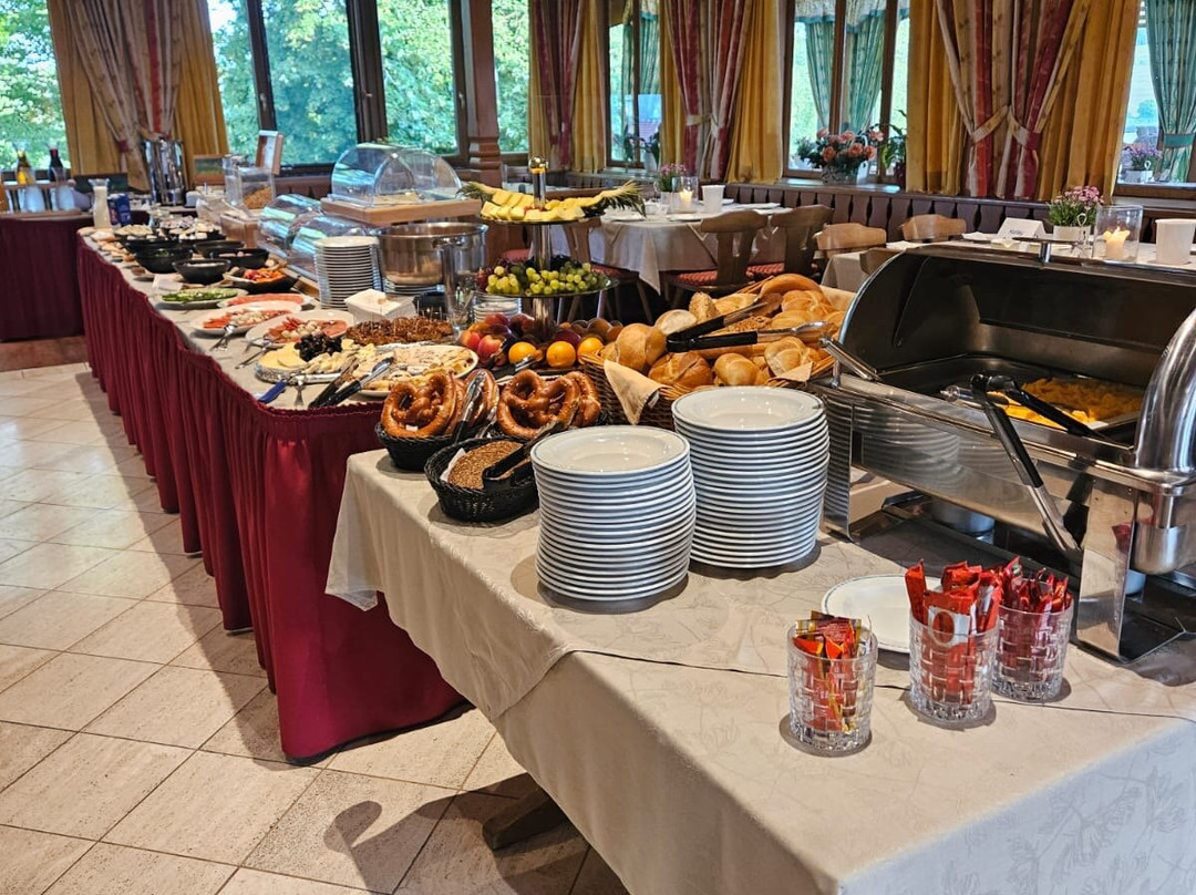 Hotel-Gasthof Huber主图
