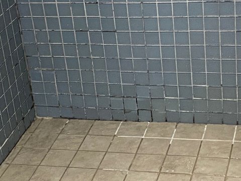 巴拿马城埃克东方酒店-浴室