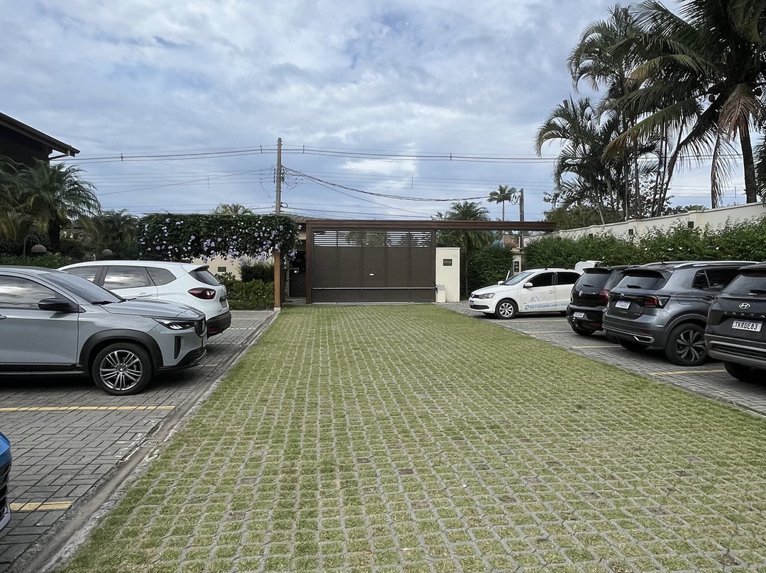 Anoa Maresias Studios主图