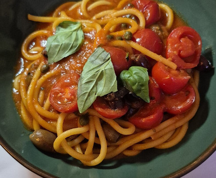 Osteria San Giovanni主图