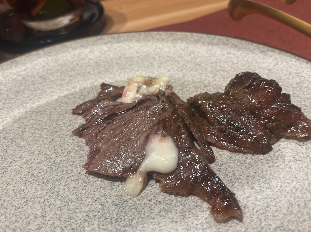 Chamas Brazilian Churrascaria Kuta Bali