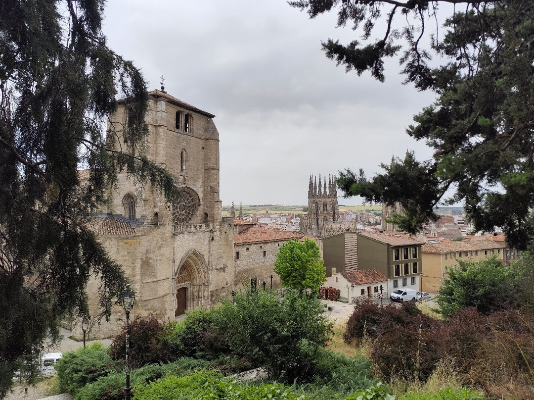Museo del Retablo - Burgos