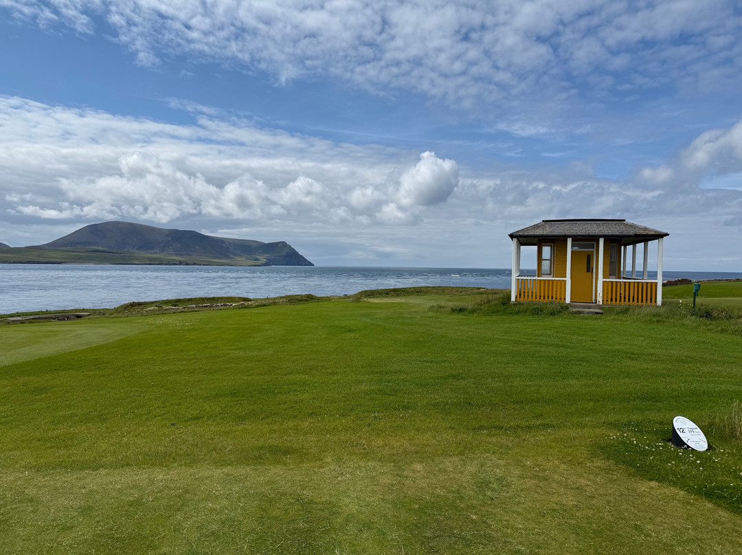 Stromness Golf Club-Stromness必去景点