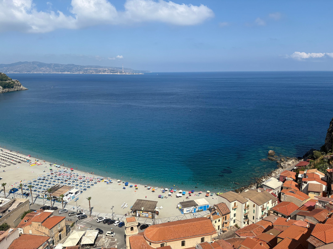 Centro Storico Di Scilla-希拉必去景点