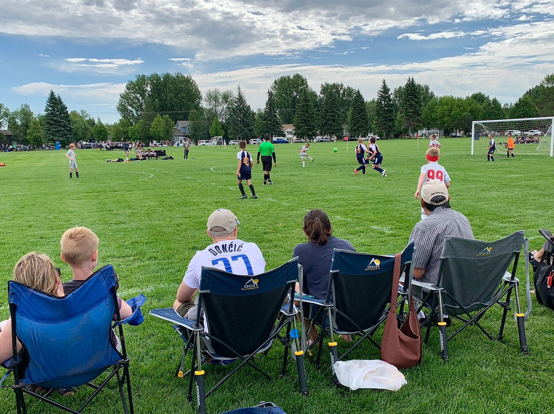 Bringewatt Park-大福克斯必去景点