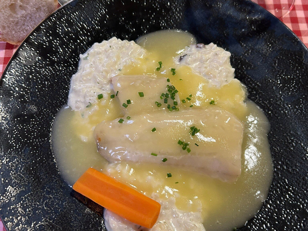 Auberge de Mazayes主图