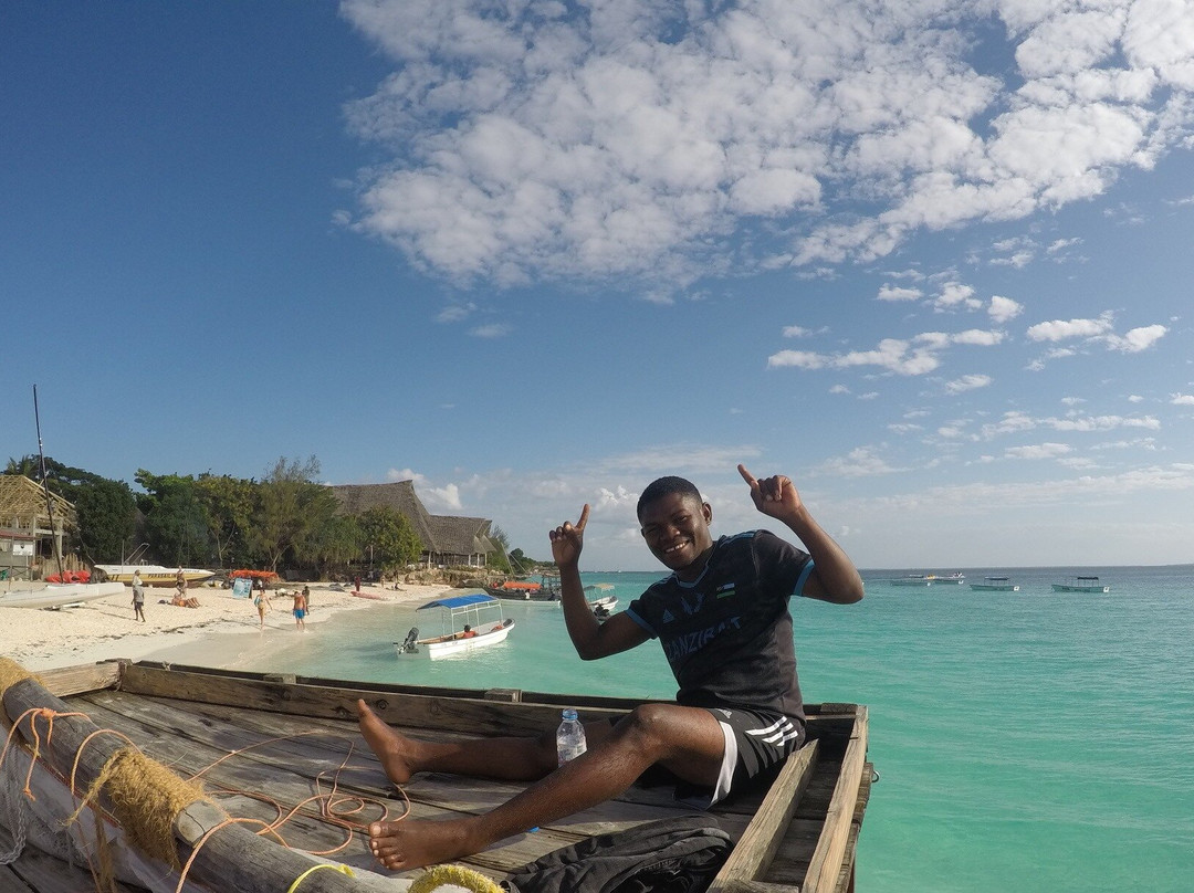 Zanzibar tours by Juma-Matemwe必去景点