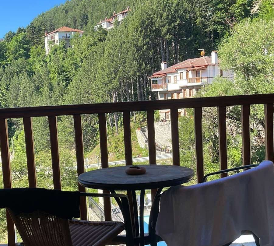 维多利亚酒店主图