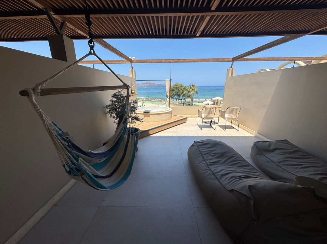 Domes Noruz Chania, Autograph Collection主图