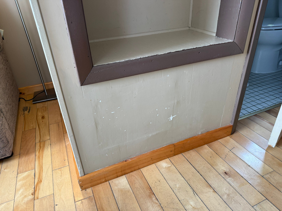 Harbourside Motel主图