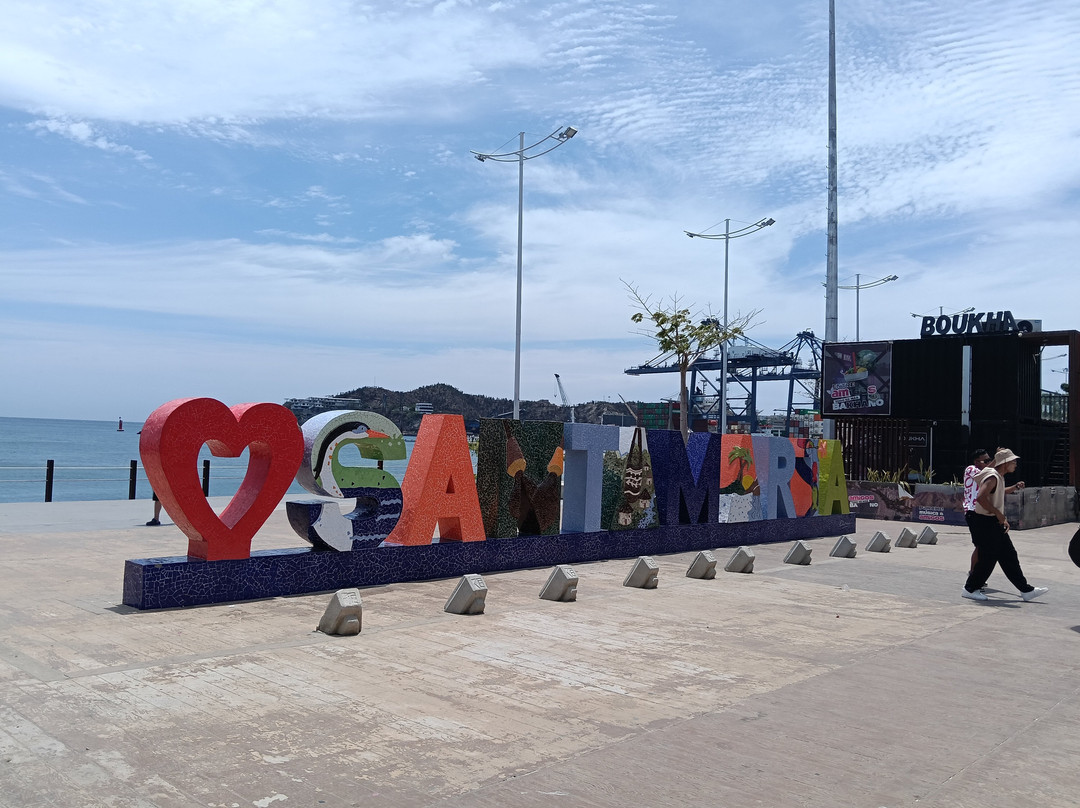 Oh Dios Mio Sportsbar