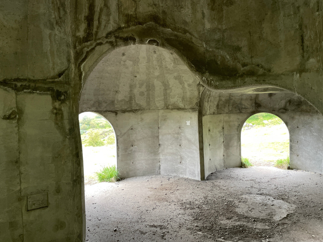 Tvisongur-塞济斯菲厄泽必去景点