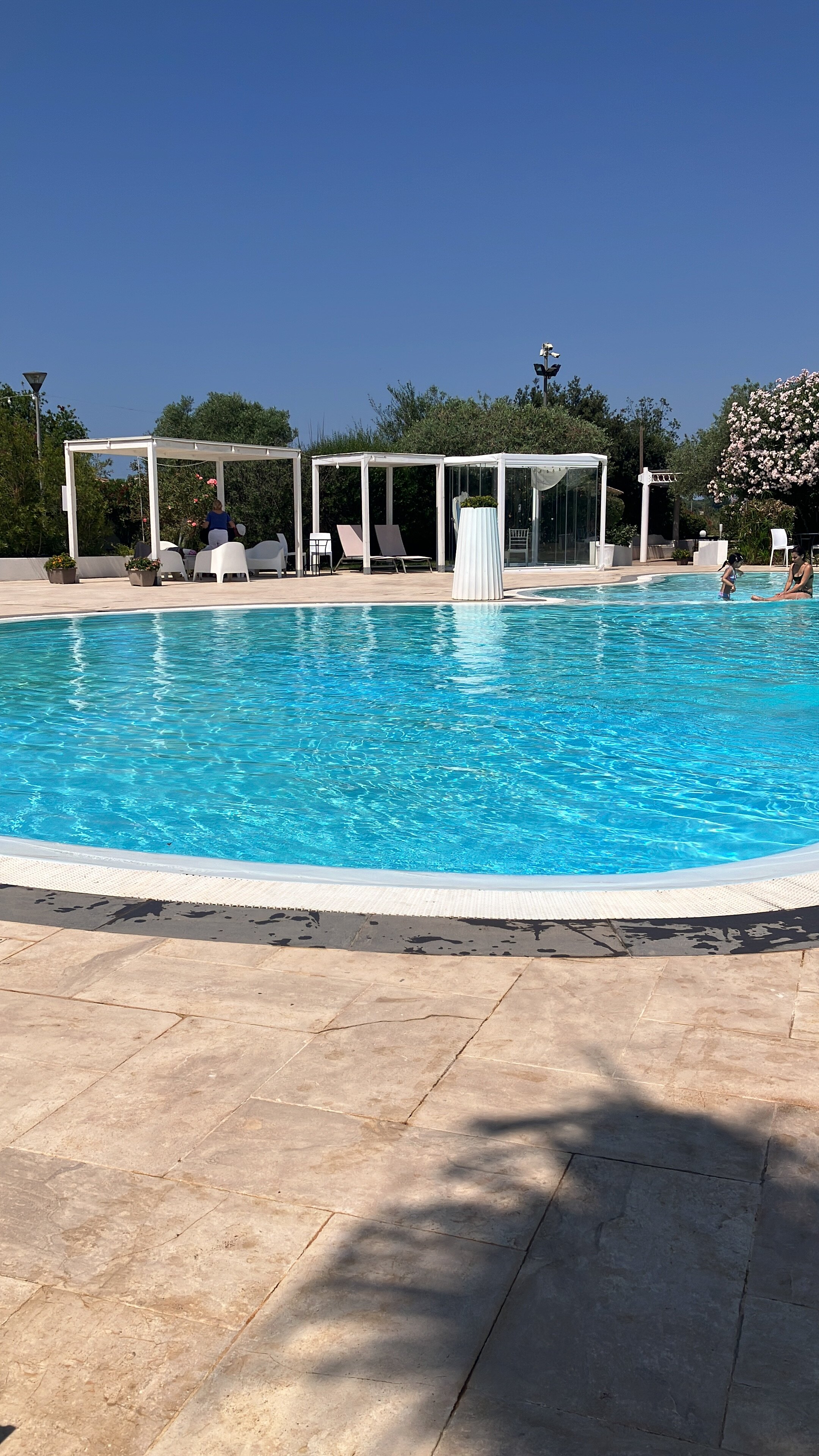 Hotel Gran Torre-官方