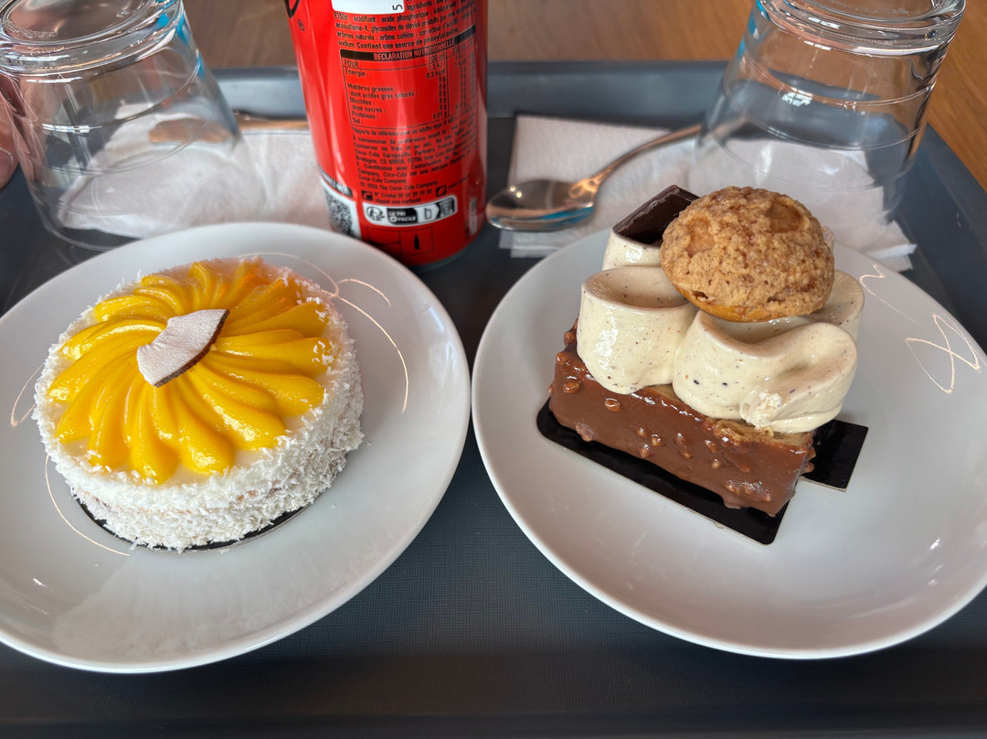 Boulangerie Pâtisserie Chocolaterie Drouhet