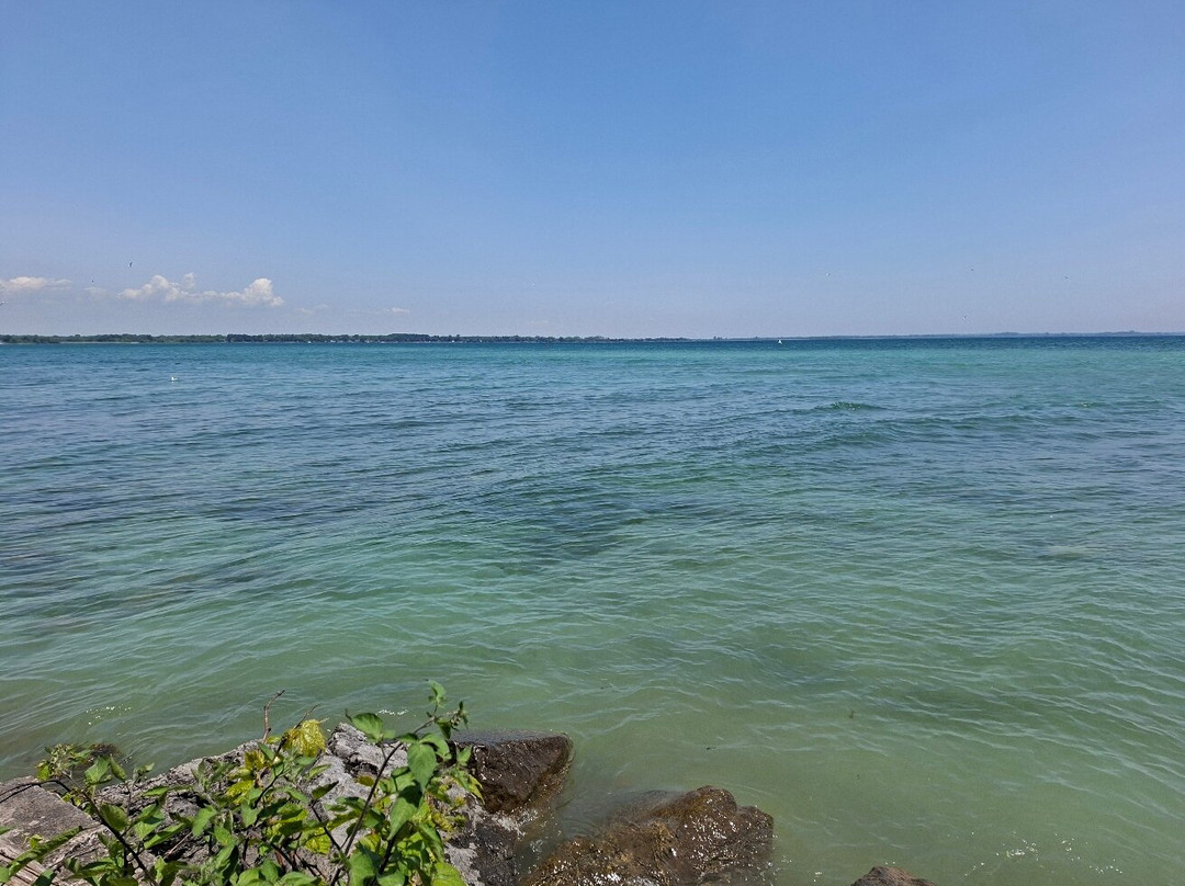 Presqu'ile Provincial Park-Brighton必去景点