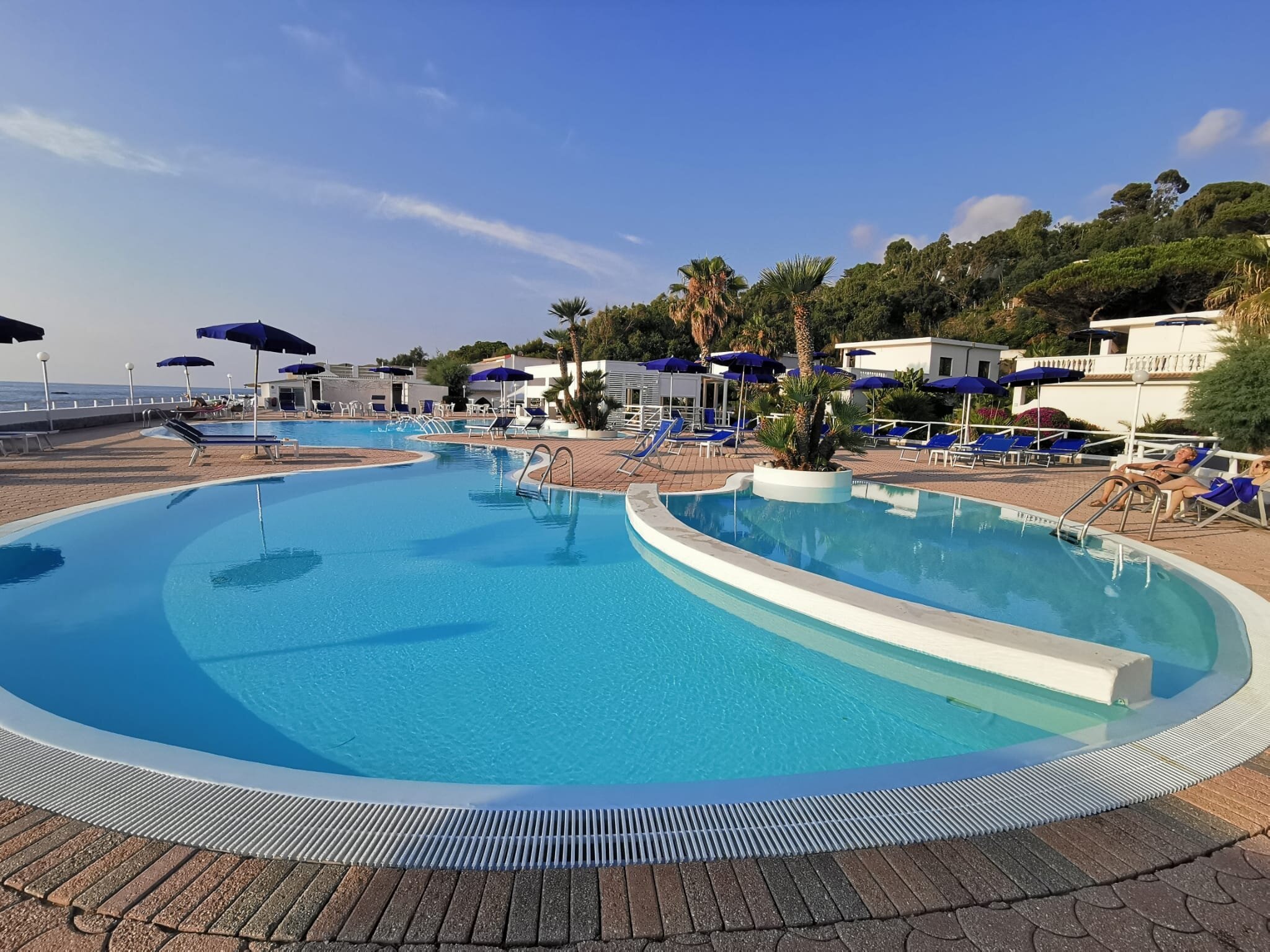 Villaggio Agrumeto-官方