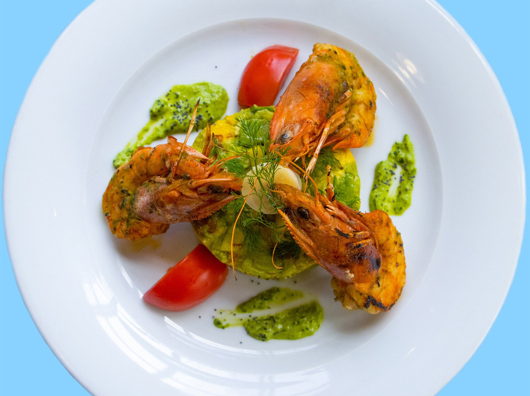 布基纳法索酒店住宿-莱克奥加2000酒店