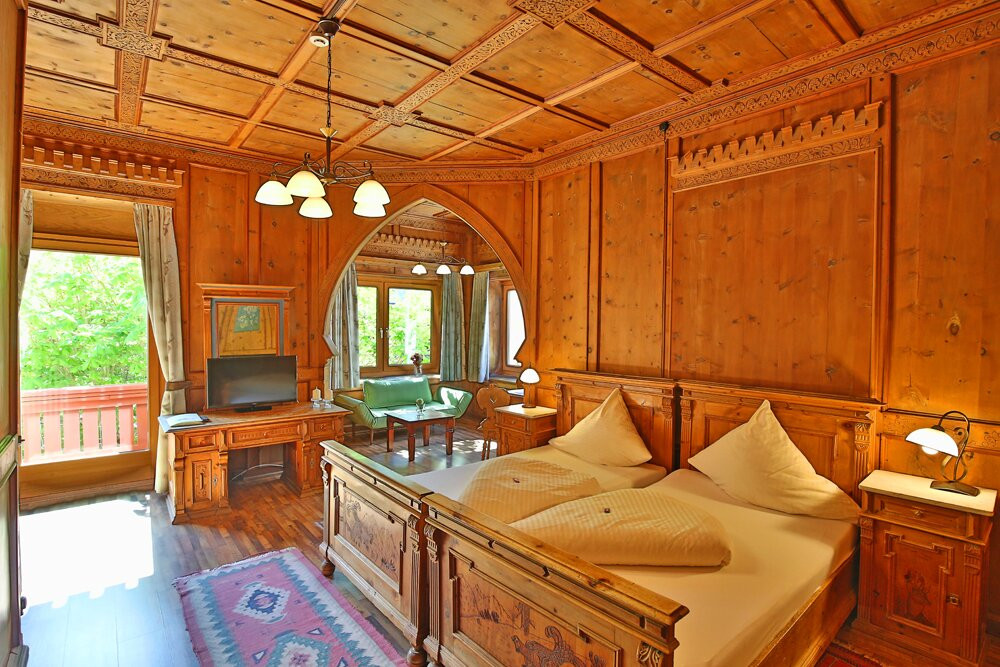 Hotel 3 Mohren主图