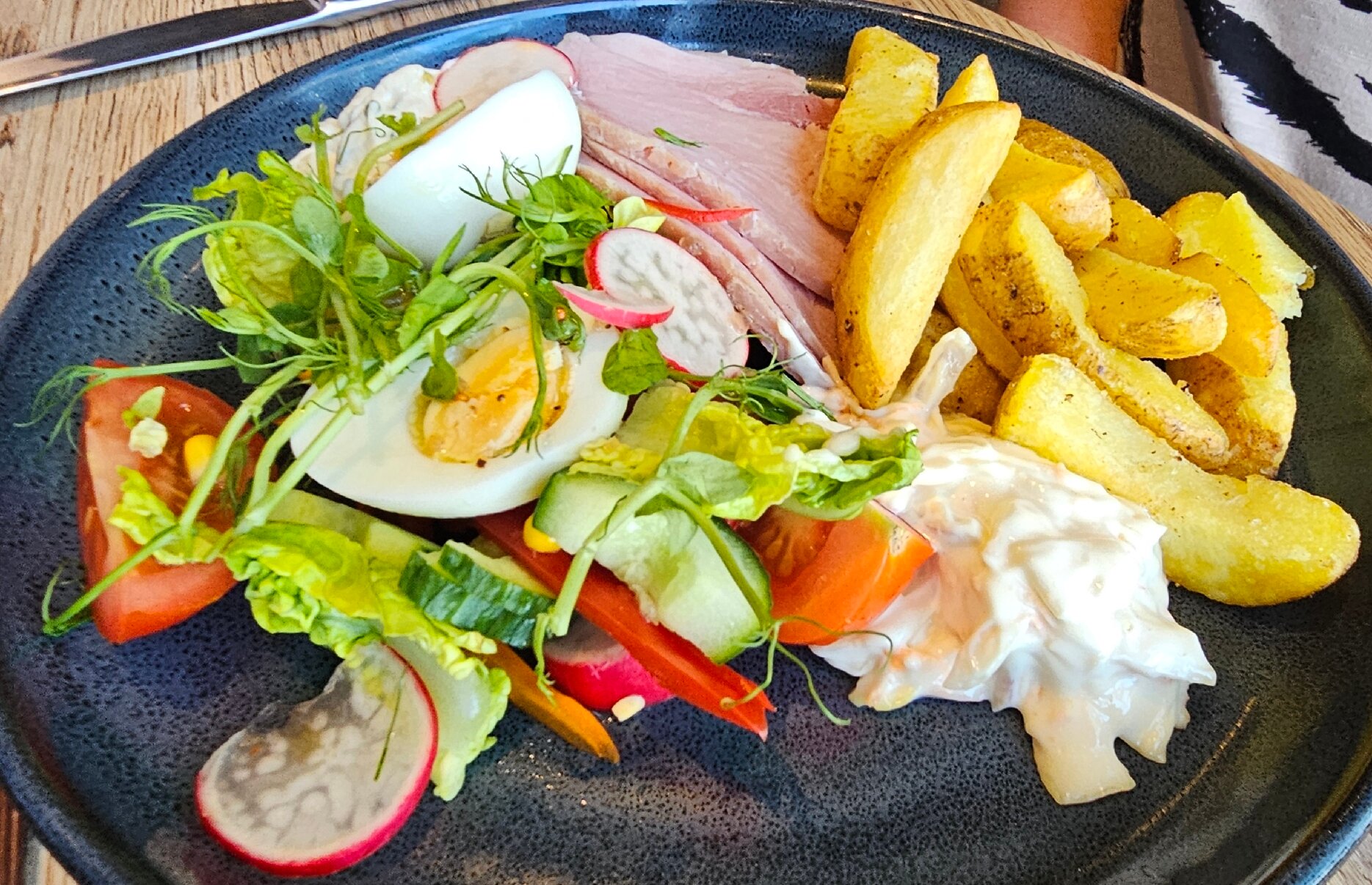 The Redwell Country Inn-官方