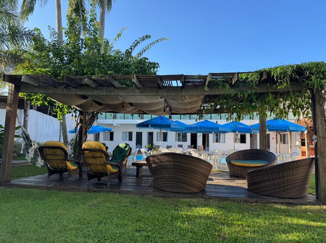 Point Beach Pousada