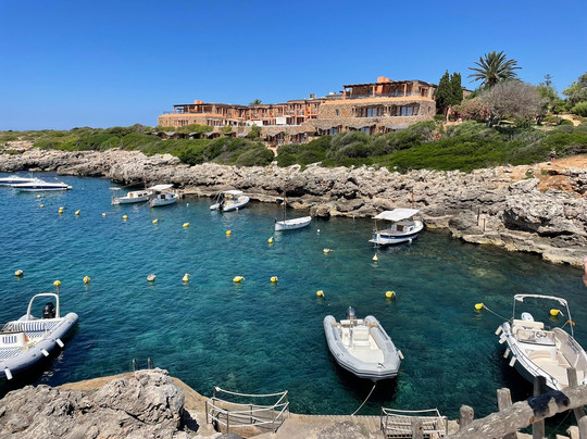 CityXperience-马洛卡帕尔马必去景点