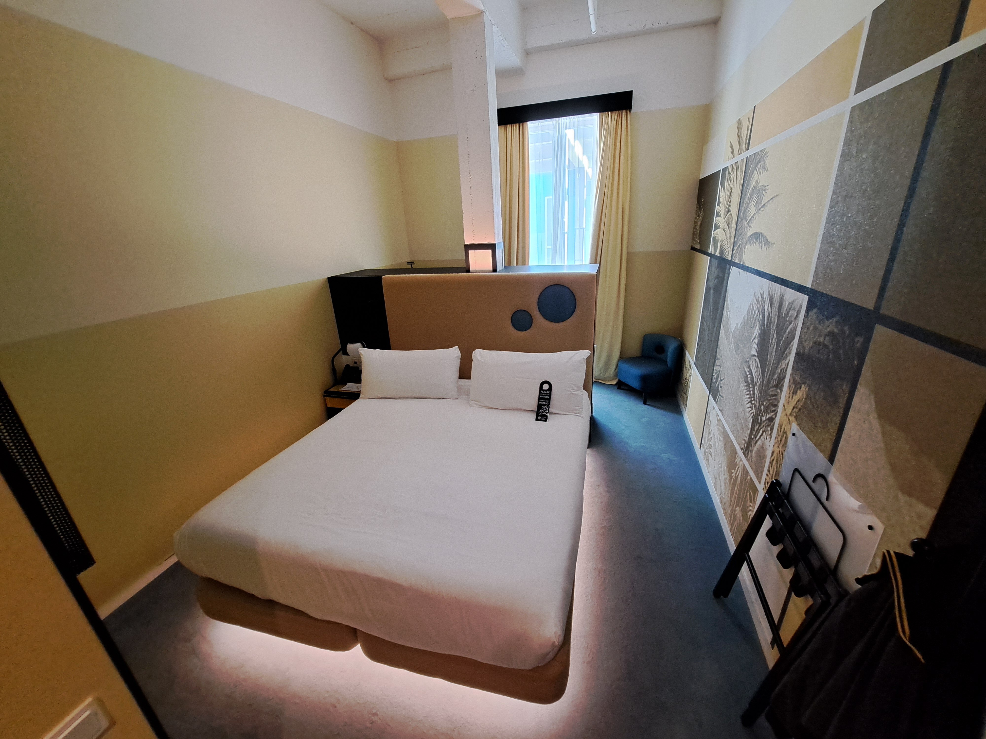 Room Mate Bruno-客卧
