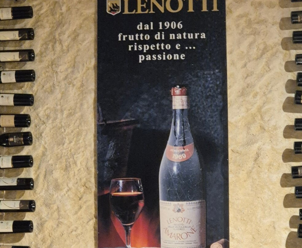 Lenotti-巴尔多利诺必去景点
