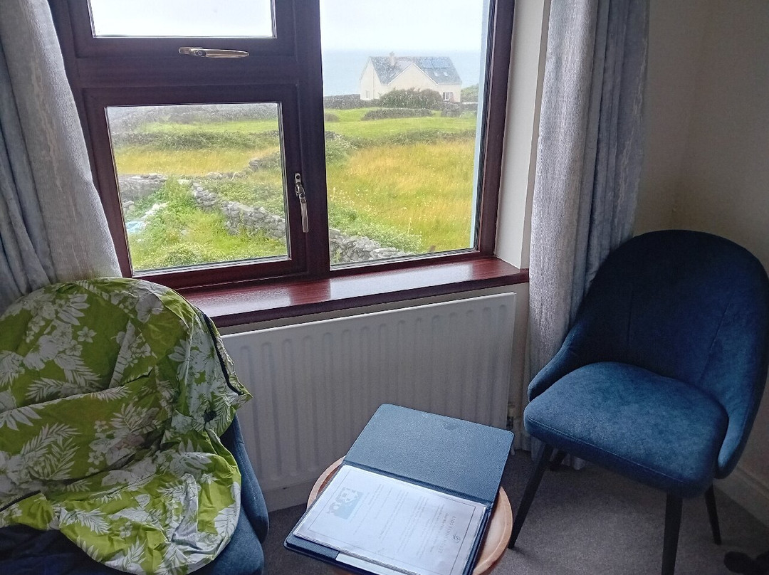 Lios Einne B&B