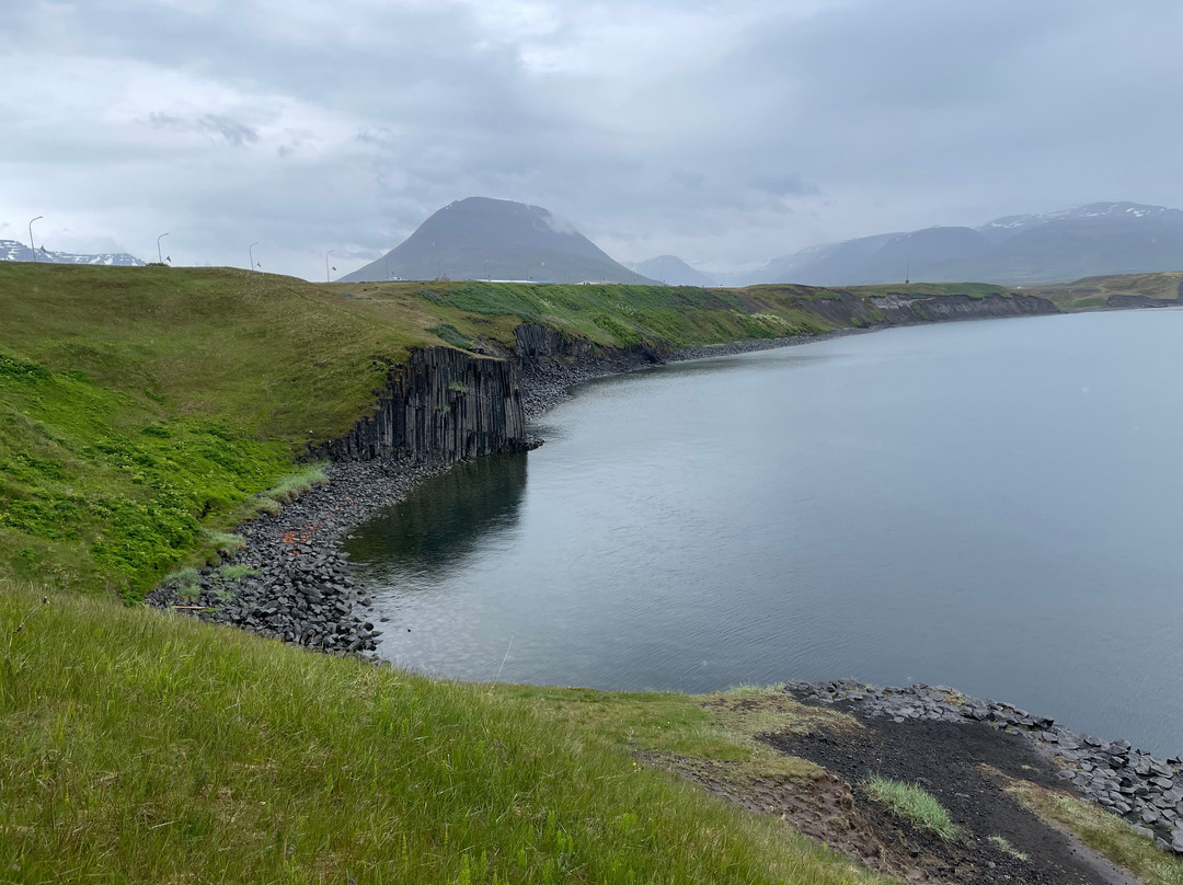 Staðabjörg Basalt-Hofsos必去景点