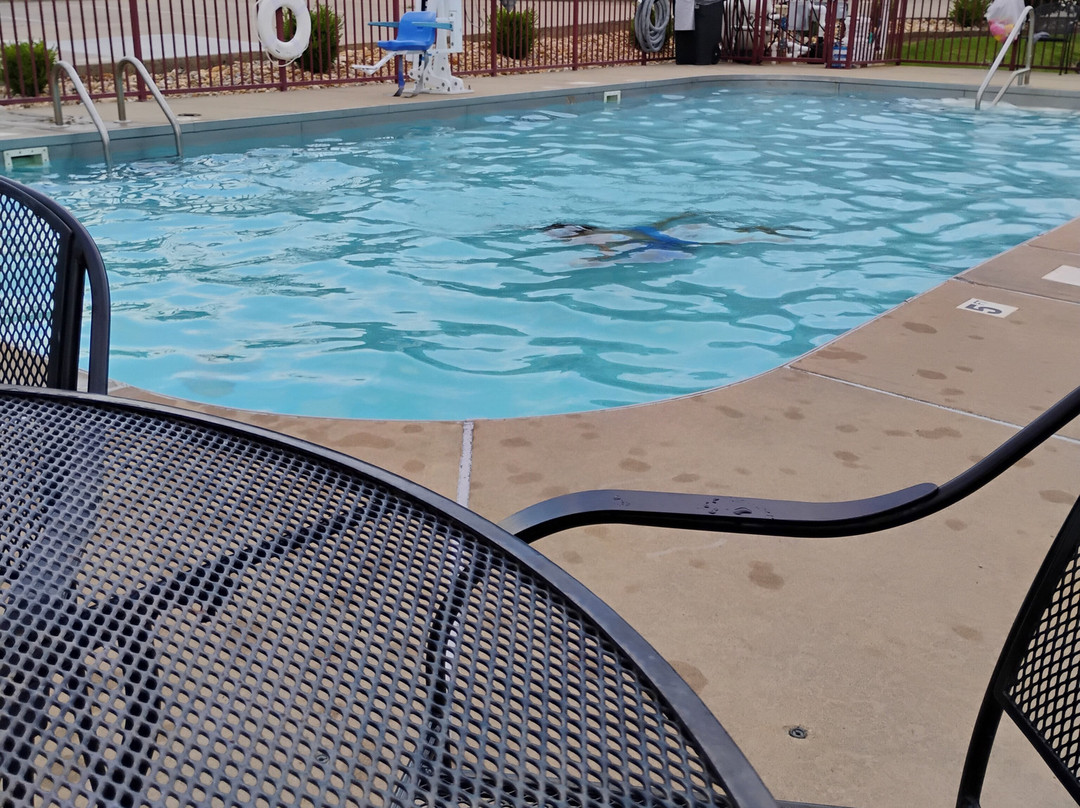 Super 8 by Wyndham Clinton主图