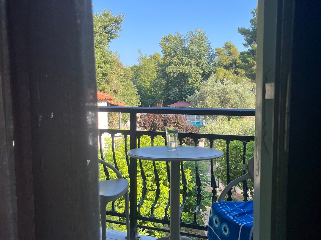 Myrtia Summer Village主图