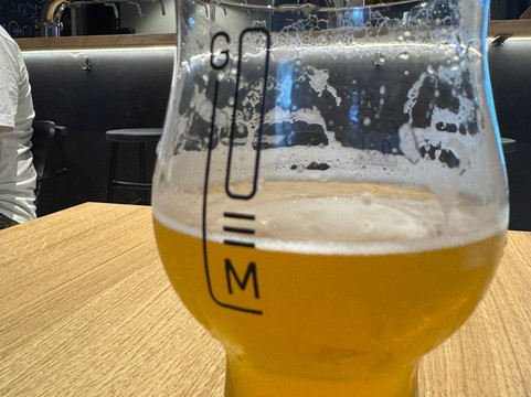 Golem Brewhouse-尼科西亚必去景点