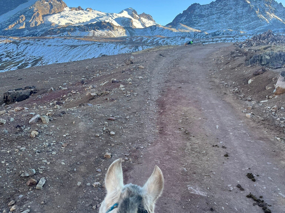Rainbow Mountain Travels-库斯科必去景点