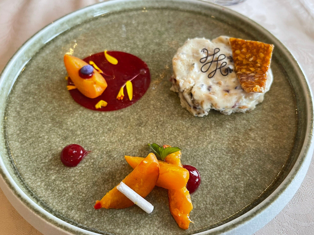 Hotel Restaurant Hohenzollern主图