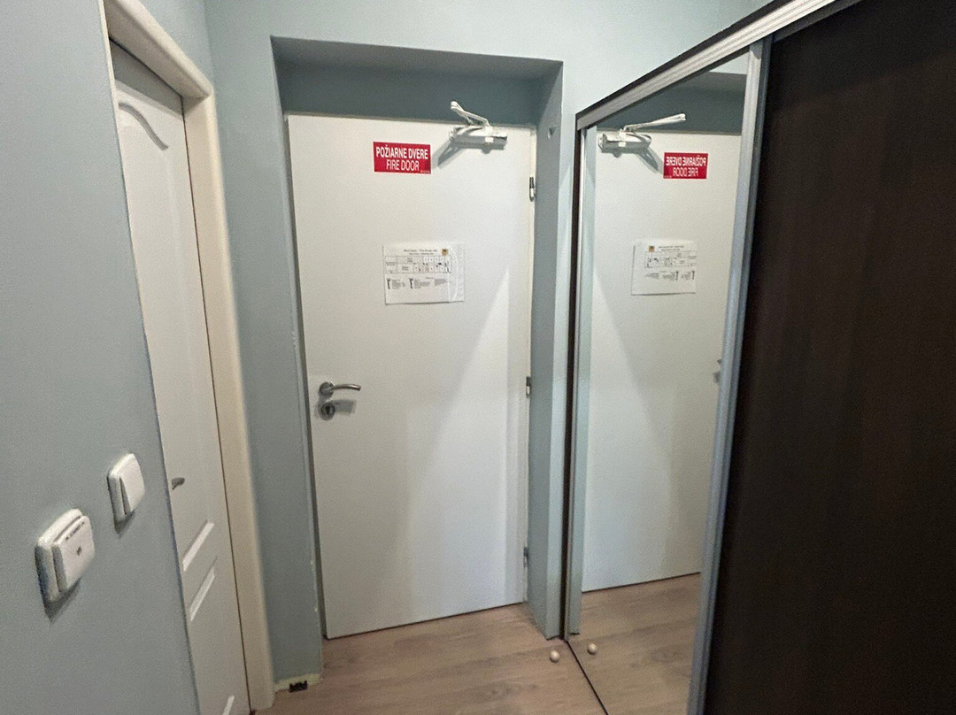 Merci Hotel主图