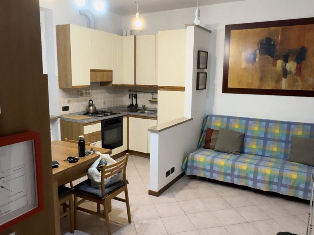 Polvara Trentuno Bed & Breakfast主图