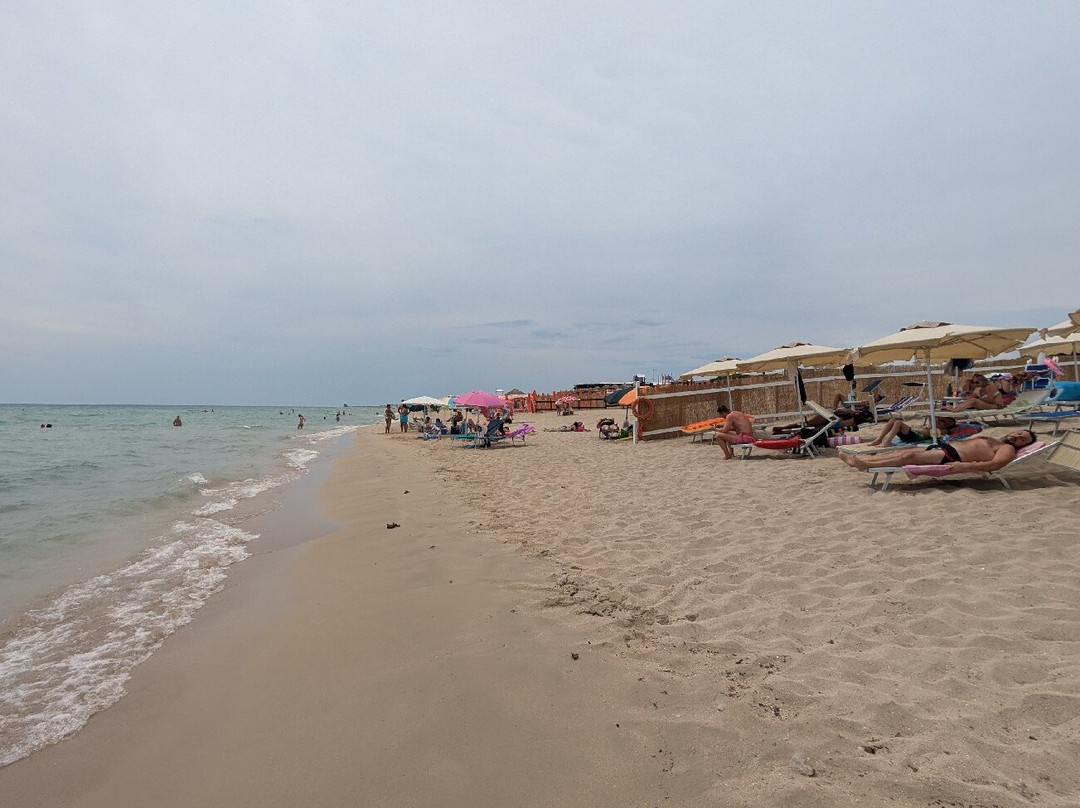 Bahia Del Sol-Marina di Lizzano必去景点