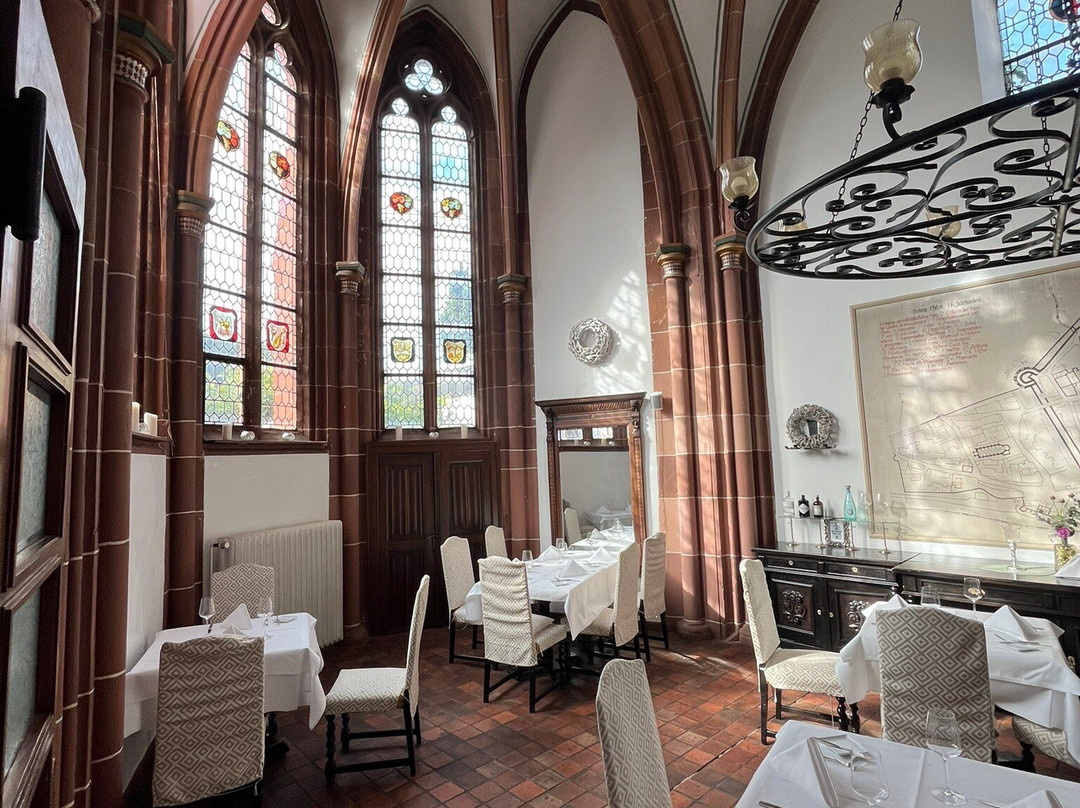 Klosterschenke主图