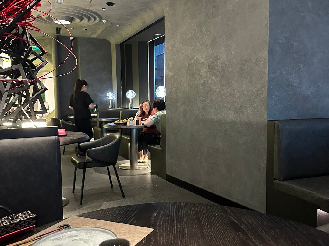 环贸iapm商场-上海市必去景点