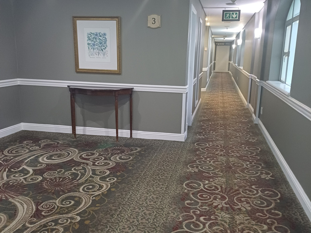 The Ridge Hotel主图