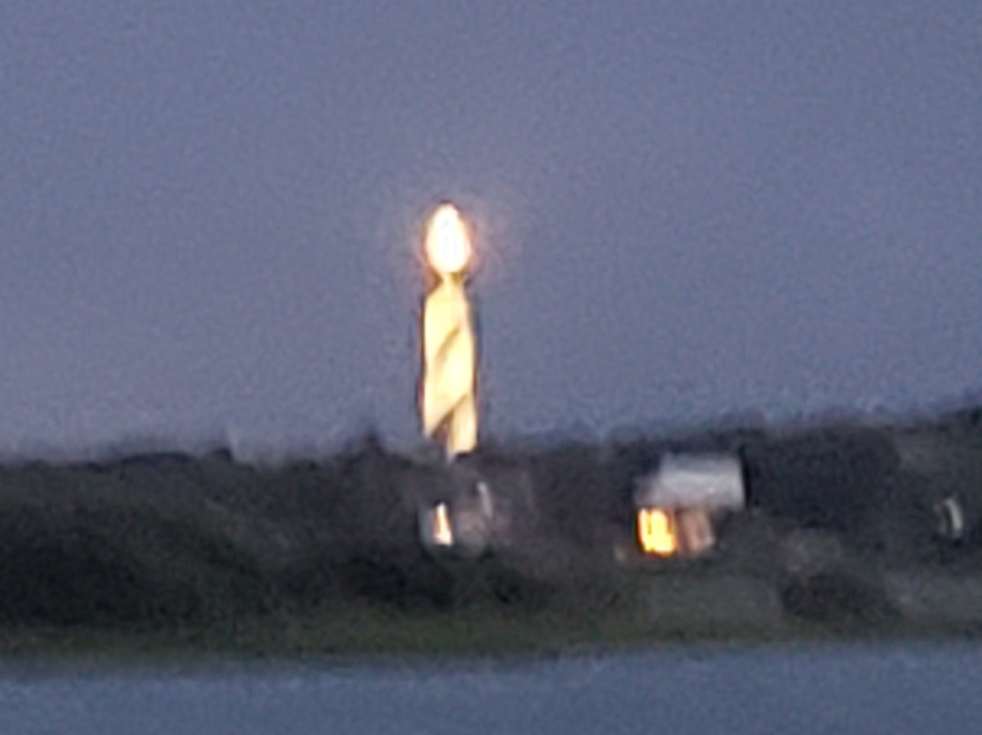 Red Boat Water Tours-圣奥古斯丁必去景点