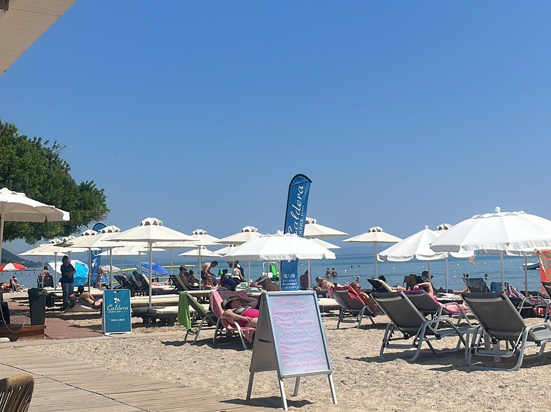 Margarita Beach Hotel主图