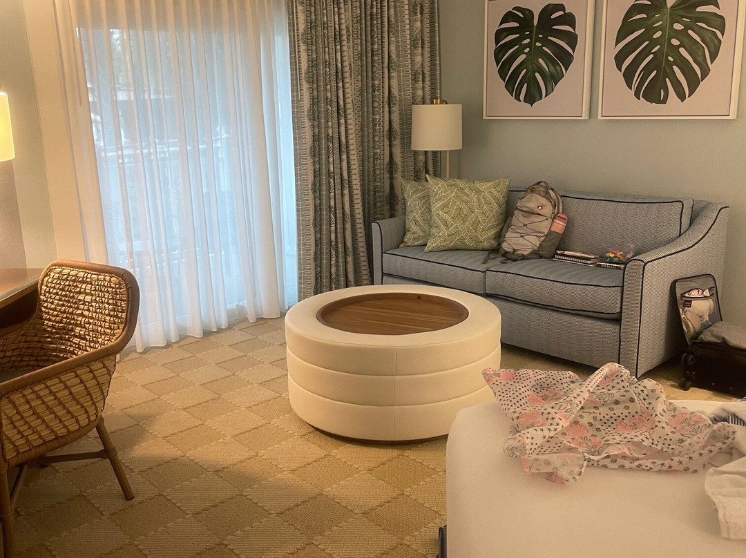 希尔顿头岛希尔顿海滨度假村主图