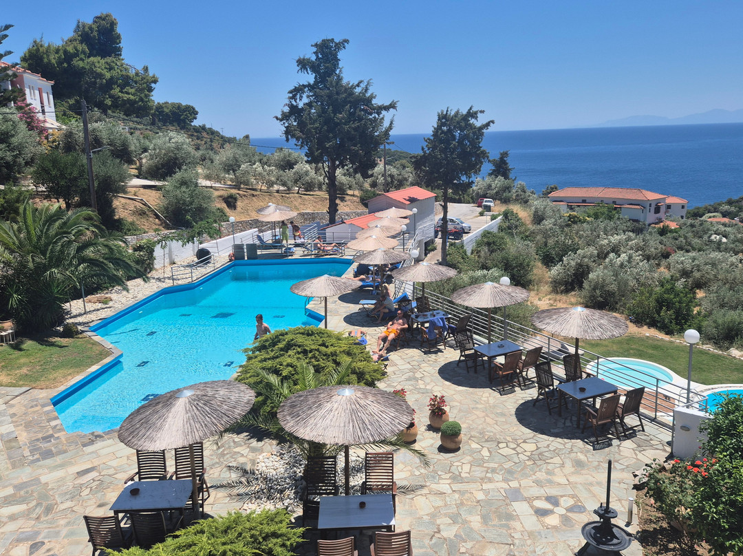 Stafylos Suites & Boutique Hotel主图